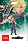 Amiibo - Cloud (Smash Bros)