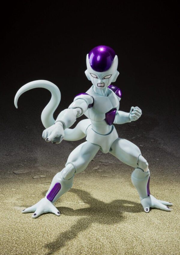 Bandai S.H.Figuarts Frieza Fourth Form