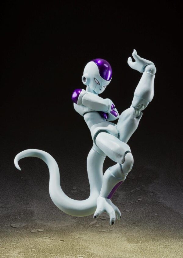 Bandai S.H.Figuarts Frieza Fourth Form