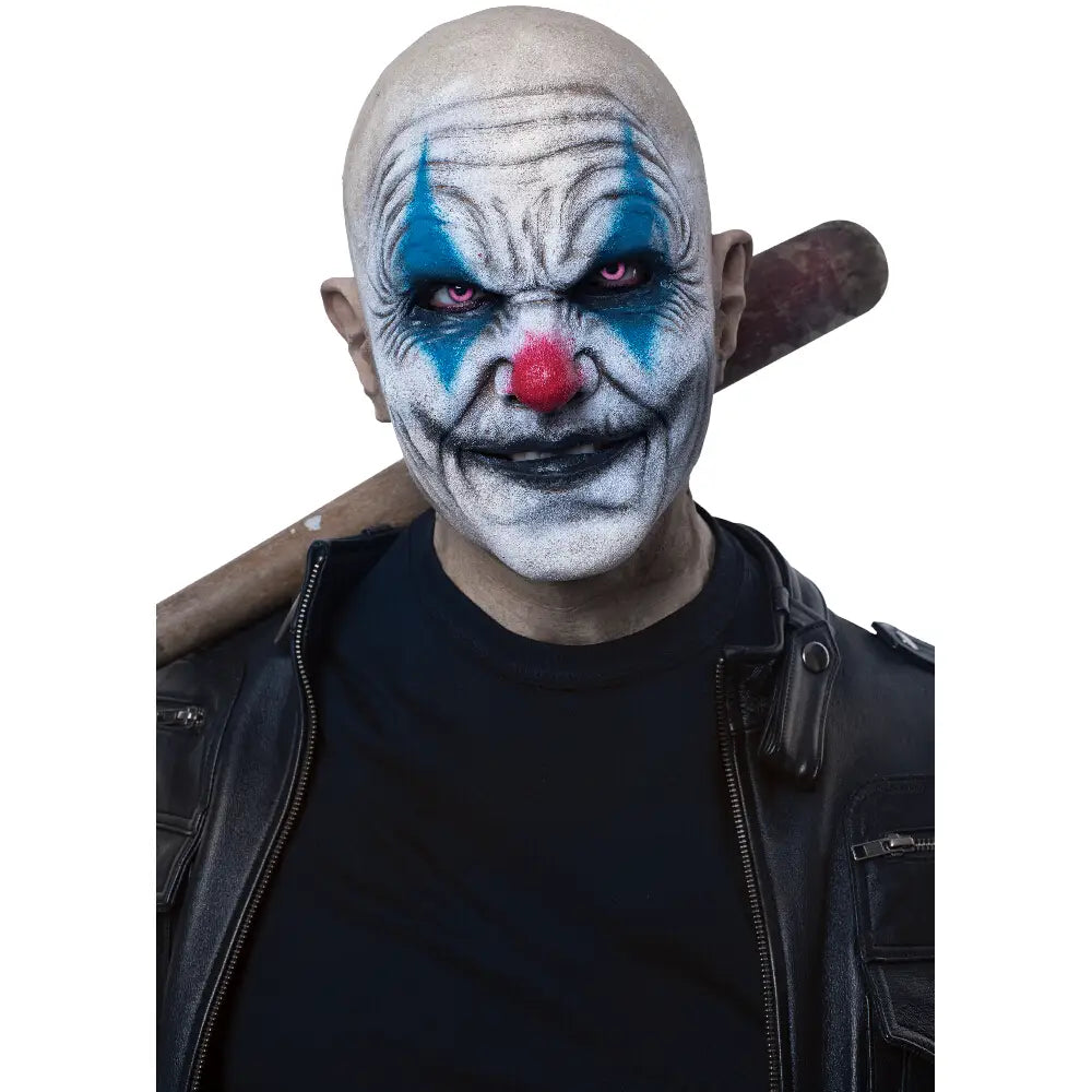 Goulish Productions: Hyper Masks - Psycho Clown