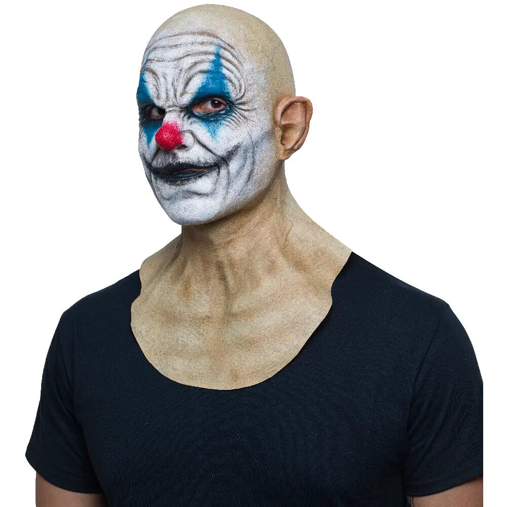 Goulish Productions: Hyper Masks - Psycho Clown