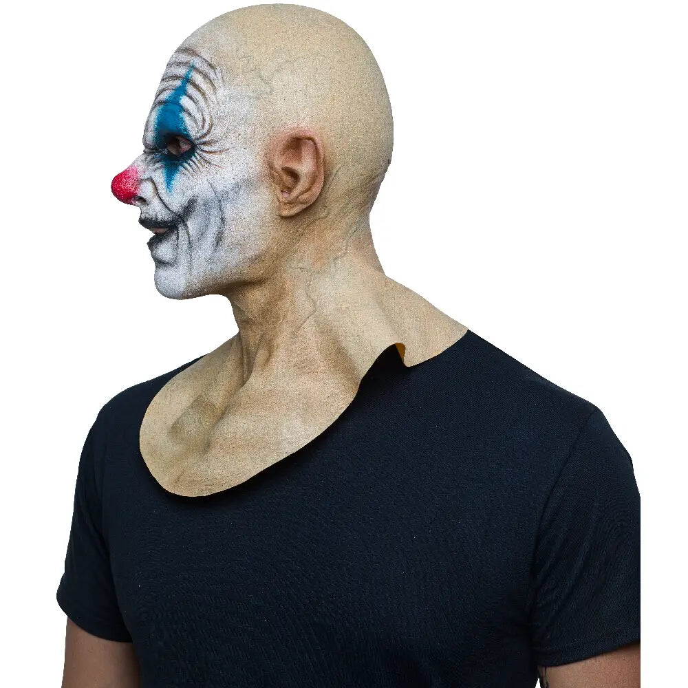 Goulish Productions: Hyper Masks - Psycho Clown