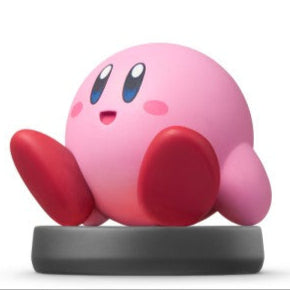 Amiibo - Kirby (Smash Bros)