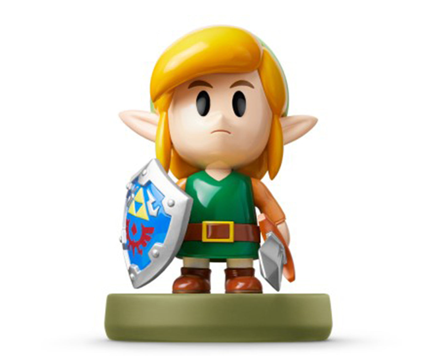 Amiibo - Link (Link's Awakening)