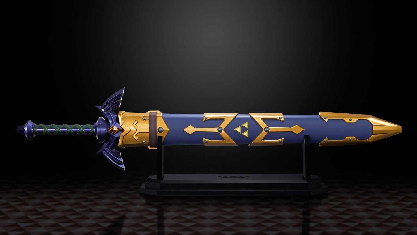 PROPLICA - The Legend of Zelda Master Sword
