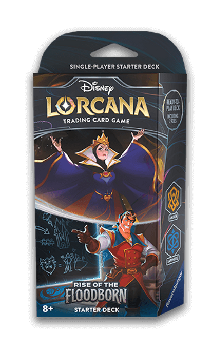 Rise of the Floodborn - Starter Deck