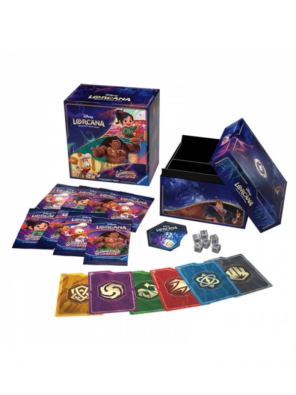 Shimmering Skies Illumineers Trove