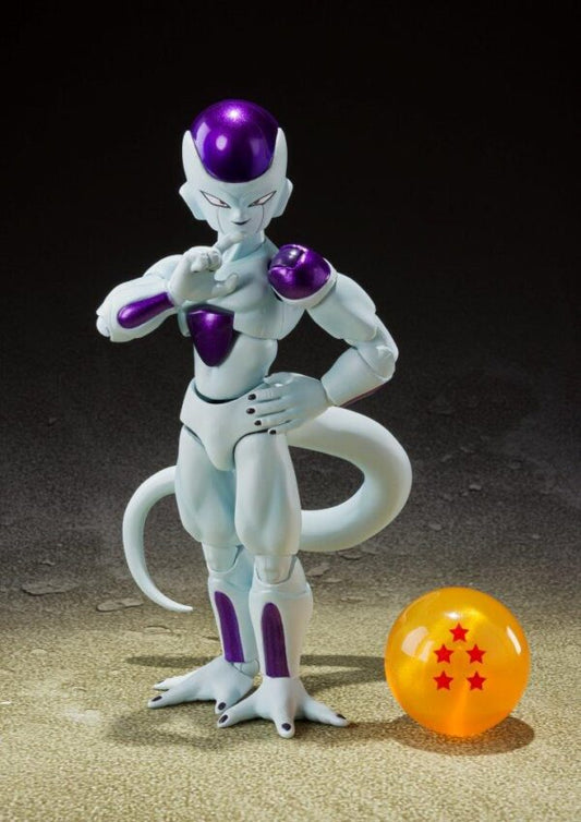 Bandai S.H.Figuarts Frieza Fourth Form