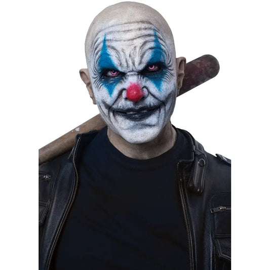 Goulish Productions: Hyper Masks - Psycho Clown
