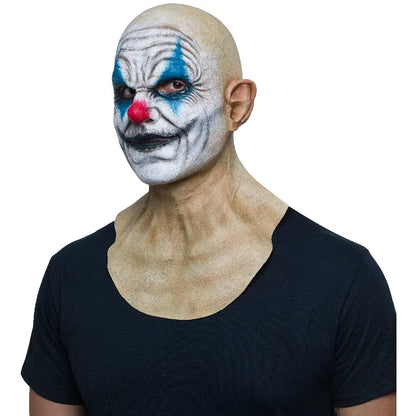 Goulish Productions: Hyper Masks - Psycho Clown