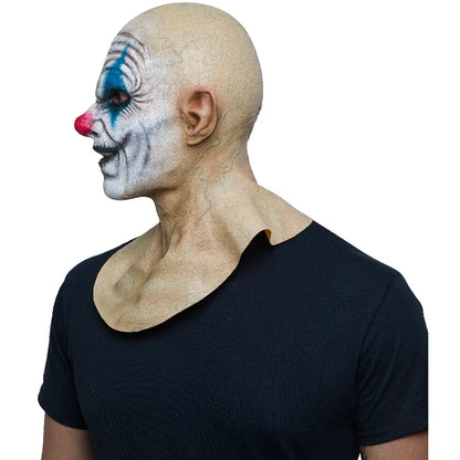Goulish Productions: Hyper Masks - Psycho Clown