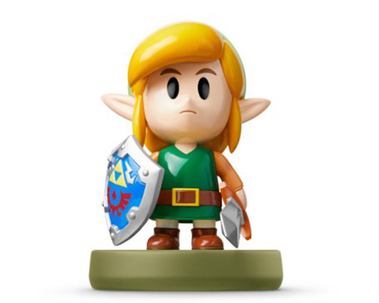 Amiibo - Link (Link's Awakening)