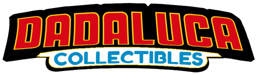 Dadaluca Collectibles