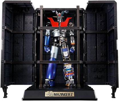 Mazinger Z 50 Aniversario (BANDAI DX Soul of Chogokin)