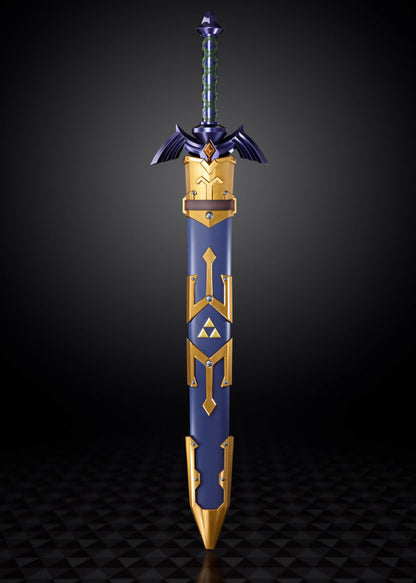 PROPLICA - The Legend of Zelda Master Sword