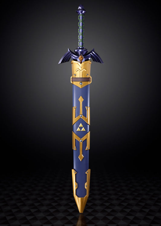PROPLICA - The Legend of Zelda Master Sword