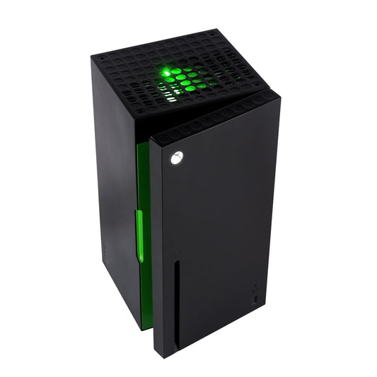 Mini Refrigerador XBOX SERIES X