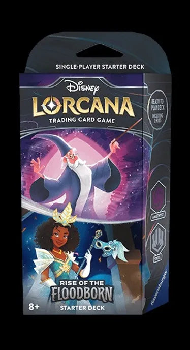 Rise of the Floodborn - Starter Deck